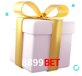 Receba seus bônus de boas-vindas no 8899bet
